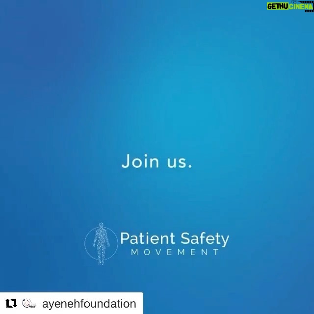 Dariush Eghbali Instagram - #Repost @ayenehfoundation سالانه در آمریکا نزدیک به ۲۰۰ هزار نفر جان خود را به دلیل اشتباهات قابل پیشگیری پزشکی از دست میدهند. به همین دلیل  آقای جو کیانی، یکی از هموطنان کارآفرین، مخترع و مبتکر ما هشت سال پیش جنبش ایمنی بیماران رو پایه گذاری کرد تا با هدف والای پیشگیری از این اشتباهات به نجات بیماران در سراسر جهان بپردازد. به همت زحمات سازمان جنبش ایمنی بیماران، که یکی از حامیان همیشه حاضر بنیاد آینه می باشد، سال گذشته سازمان سلامت جهانی روز ۱۷ سپتامبر را روز جهانی جنبش ایمنی بیماران نامگذاری کرد. از آنجا که ما در بنیاد آینه تشکیل یک مثلث سلامت، که شامل نهادهای غیر انتفاعی، رسانه ها و خود مردم می باشد را تنها راه رسیدن به دنیایی سالم میدانیم،  از همه شما دعوت میکنم که با حمایت از اهداف انساندوستانه و حیاتی جنبش ایمنی بیماران نقشی مثمر ثمر در سلامت و ایمنی خود و جامعه جهانی ایفا نمایید Patients and families are the driving force of our movement. They transform their pain into purpose and action. That passion comes straight from the heart. Thank you, advocates 💙 @plan4zero www.PatientSafetyMovement.org #PLAN4ZERO #patientsafety #patientsafetyawareness #patients #patientcare #patientadvocate #patientadvocacy #advocate #advocacy #hospital #healthcare #medicationsafety #fallprevention #sepsisawareness #handhygiene #betterhealth #protectyourself #healtheducation