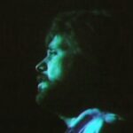 Dariush Eghbali Instagram - …من و ما کم شده‌ایم آینه: اردلان سرفراز / فرید زلاند / آرمِن آهارونیان / داریوش