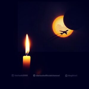 Dariush Eghbali Instagram - ‎صحبت از پژمردن یک برگ نیست
وای، جنگل را بیابان می‌کنند

دست خون‌آلود را
در پیش چشم خلق پنهان می‌کنند

هیچ حیوانی به حیوانی نمی‌دارد روا
آنچه این نامردمان با جان انسان می‌کنند

فریدون مشیری

#ps752 #iran