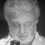 Dariush Eghbali Instagram - ...این خزانیست که با مرگِ جوان‌مَردان است نفس ایران: رحیم معینی کرمانشاهی / صادق نوجوکی / علی الهی / داریوش