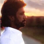 Dariush Eghbali Instagram - ...حتی با دست بُریده از صِدام یه تیر می‌سازم ولایت: اردلان سرفراز / فرید زلاند / آندرانیک / داریوش . #dariush #dariusheghbali #ardalansarfaraz #faridzoland #ando #andranik #iran