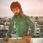 Dariush Eghbali Instagram - …من هنوز دربه‌در شهرِ غمم شهر غم: ایرج جنتی عطایی / بابک بیات / داریوش