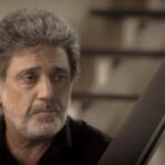 Dariush Eghbali Instagram - . تو همه خاطره‌هامون حق دشمن مُرده‌ باده حتی راه دشمنی رو هیچکی یادمون نداده #همبستگی #زن_زندگی_آزادی #ایران