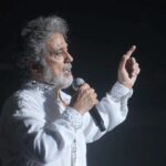 Dariush Eghbali Instagram - . نان خیانت‌ها چرا بر سفره تفاهم است؟ هر فتح‌، باری از شکست بر شانه‌های مردم است #همبستگی #همبستگی_یعنی #زن_زندگی_آزادی