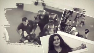 Dariush Eghbali Instagram - …حرف بزن میهن من! حرف بزن

داریوش: به سمت فردای جهان
ترانه‌: ایرج جنتی عطایی | @irajjannatieataie 
آهنگ و‌ تنظیم: معین شیرپور | @moeinshirpour 
کارگردان: علیرضا سروش | @alireza_soroush 

با تشکر از آران