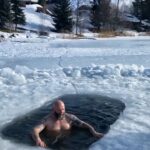Darko Peric Instagram - When in Rome, do as the Romans do...and when in Norway do as the Norwegians do. Just like that ! #pma #keepcalm #keepitsimple Lørenskog