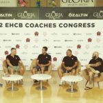 Darko Peric Instagram - It was an amazing week in Turkey at #euroleagueheadcoachescongress with living legends of my favorite game ! I've met old friends, made new friends and learned interesting things about basketball from some of the best coaches in the world! Thanks #ehcb and specially my friend Goran Šašić for invitation, I'll be there next year for sure brate!!! And thanks to amazing crew from @gloriahotels and @gloriasportsarena for having us there!!! Teşekkürler!!! 🏀🏀🏀 #zeljkoobradovic #xavipasqual #sarasjasikevicius #zvezdanmitrovic #sasaobradovic #giannissferopoulos #georgiosbartzokas #selçukernak #dimitrisitoudis #ahmetçakı Antalya, Turkey