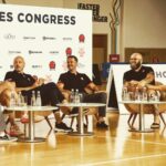 Darko Peric Instagram - It was an amazing week in Turkey at #euroleagueheadcoachescongress with living legends of my favorite game ! I've met old friends, made new friends and learned interesting things about basketball from some of the best coaches in the world! Thanks #ehcb and specially my friend Goran Šašić for invitation, I'll be there next year for sure brate!!! And thanks to amazing crew from @gloriahotels and @gloriasportsarena for having us there!!! Teşekkürler!!! 🏀🏀🏀 #zeljkoobradovic #xavipasqual #sarasjasikevicius #zvezdanmitrovic #sasaobradovic #giannissferopoulos #georgiosbartzokas #selçukernak #dimitrisitoudis #ahmetçakı Antalya, Turkey