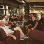 Darko Peric Instagram - It was an amazing week in Turkey at #euroleagueheadcoachescongress with living legends of my favorite game ! I've met old friends, made new friends and learned interesting things about basketball from some of the best coaches in the world! Thanks #ehcb and specially my friend Goran Šašić for invitation, I'll be there next year for sure brate!!! And thanks to amazing crew from @gloriahotels and @gloriasportsarena for having us there!!! Teşekkürler!!! 🏀🏀🏀 #zeljkoobradovic #xavipasqual #sarasjasikevicius #zvezdanmitrovic #sasaobradovic #giannissferopoulos #georgiosbartzokas #selçukernak #dimitrisitoudis #ahmetçakı Antalya, Turkey