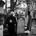 Darko Peric Instagram – Happy friday…and 13th!!!
📷@matthieu_camille_colin79 
#pma #friday13th #hereandnow Cimetière du Père-Lachaise