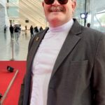 Darko Peric Instagram - Darko Periç en los #10PLATINO #PremiosPLATINO2023 IFEMA MADRID