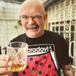 Darko Peric Instagram - Have a wonderful weekend and don't forget to hydrate yourself!!! #uzmiželjkoevrotitulu
