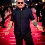 Darko Peric Instagram - Málaga was a blast!!! Gracias @festivalmalaga Hasta pronto!!! Málaga, Spain