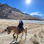 Darko Peric Instagram - The cold does not lie! #pma #kyrgyzstan Kyrgyzstan