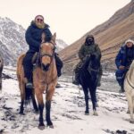 Darko Peric Instagram - Another amazing adventure, shooting two weeks in the mountains of Kyrgyzstan with amazing crew and locals. Feeling blessed!!! #pma #kyrgyzstan