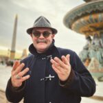 Darko Peric Instagram - Happy new year beautiful people!!! Feliz año nuevo gente bella!!! Srećna nova godina prelepi ljudi!!! Anul nou fericit oameni buni!!! Buon anno bella gente!!! Bonne année belles personnes!!! #pma #newyear #beautifulpeople New year New me