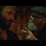 Darko Peric Instagram - On December the 1st, @massimilianodepiro ´´La Regola prima´´, my first Italian movie in the theaters across Italy !!! Da 1 Dicembre, ´´La regola prima´´ di @massimilianodepiro , il mio primo film italiano al cinema in tutta Italia !!! @rai_cinema @notorious_pictures @dinamofilm #pma #arsgratiaartist #italia