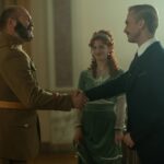 Darko Peric Instagram - Last year I've shaved my beard after many years and shot my first movie in Turkey. And what a movie,one of the country's biggest production in years. I was surprised how professional is everybody, from the amazing director Mehmet Ada Öztekin, great actor Aras Bulat to the last member of the crew, everything was just perfect. @lanistarmedia has done a great job and I wish them all the best with their @ataturkthemovie I just hope that this was first of many movies I'll shoot in Turkey! Teșekur! İstanbul