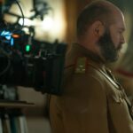 Darko Peric Instagram - Last year I've shaved my beard after many years and shot my first movie in Turkey. And what a movie,one of the country's biggest production in years. I was surprised how professional is everybody, from the amazing director Mehmet Ada Öztekin, great actor Aras Bulat to the last member of the crew, everything was just perfect. @lanistarmedia has done a great job and I wish them all the best with their @ataturkthemovie I just hope that this was first of many movies I'll shoot in Turkey! Teșekur! İstanbul