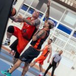 Darko Peric Instagram - El otro día nos juntamos para hacer unas pachangas y decir alto STOP BULLYING!!! Gracias a @acbcom y a todos los participantes ! The other day we gathered to play some hoops and say loud STOP BULLYING!!! Thanks to @acbcom and to all amazing people who participated in the event! #stopbullying #baller4life #basketball Barcelona