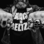 Darko Peric Instagram - Black is back!!! Black is beltza in cines mañana!!! @blackisbeltza.2.ainhoa @muguruzafm 📷@ikorkotx