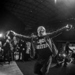 Darko Peric Instagram - Last weekend was a blast!!! Black is beltza 2 pronto en los cines!!! Eskerrik asko @muguruzafm @blackisbeltza.2.ainhoa and @sansebastianfes 📷@ikorkotx #pma Donostia Zinemaldia - Festival de San Sebastián