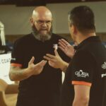 Darko Peric Instagram - It was an amazing week in Turkey at #euroleagueheadcoachescongress with living legends of my favorite game ! I've met old friends, made new friends and learned interesting things about basketball from some of the best coaches in the world! Thanks #ehcb and specially my friend Goran Šašić for invitation, I'll be there next year for sure brate!!! And thanks to amazing crew from @gloriahotels and @gloriasportsarena for having us there!!! Teşekkürler!!! 🏀🏀🏀 #zeljkoobradovic #xavipasqual #sarasjasikevicius #zvezdanmitrovic #sasaobradovic #giannissferopoulos #georgiosbartzokas #selçukernak #dimitrisitoudis #ahmetçakı Antalya, Turkey