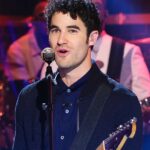 Darren Criss Instagram - @DarrenCriss performs Britney Spears’ “Toxic” as ‘70s Soul, Heavy Metal, New Wave, Bluegrass and more in One Song, Many Genres! #ThatsMyJam