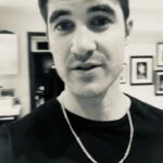 Darren Criss Instagram - Thanks @ptxofficial for enlisting me to get the @hollywoodbowl party started this coming Thursday night with a lil’pregame set 8-8:35pm… hope it’s ok that I’m bringing instruments. 🤘😎 https://www.hollywoodbowl.com/events/performances/1769/2022-09-29/pentatonix