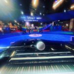 Darren Criss Instagram - well this looks like it’ll be fun. 🎶 #D23expo Anaheim Convention Center