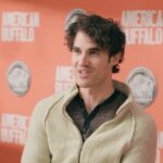 Darren Criss Instagram - The #AmericanBuffalo team has created a special offer! Use promo code ABDCS505 to get tickets as low as $49 dollars! Get your tickets and come see us at Circle in the Square Theatre before we close on July 10. (Link in bio for tickets)
