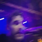 Darren Criss Instagram - thanks again @theparamountny - first time back in almost 10 years. Let’s not wait so long for the next fam reunion, k? The Paramount
