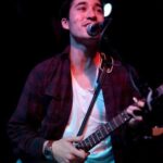 Darren Criss Instagram - Charles W Criss⁣ April 1985 - February 2022
