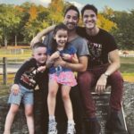 Darren Criss Instagram - Charles W Criss⁣ April 1985 - February 2022