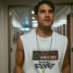 Darren Criss Instagram - Only 2 more shows in 🇦🇺… Sydney here I come!