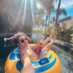 Darren Criss Instagram - #TBT to our magical lil 🐣🌙 at #FSPuntaMita. Muchas gracias to the folks at @fspuntamita for such a lovely time. ¡Salud! Four Seasons Resort Punta Mita, Mexico