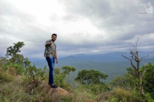 Darshan Thoogudeepa Instagram - Let us join hands to save forests because without them, this planet would be a dead one. Forests are an integral part of our lives and we must do all that we can to save them.” Happy International Day of Forests.”
#InternationalDayofForests
@aranya_kfd