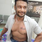 Darshan Thoogudeepa Instagram – ನನ್ನ ನಲ್ಮೆಯ ಸೆಲೆಬ್ರಿಟಿಗಳಿಗೆ ಒಂದು ಸಣ್ಣ ಗೌರವಾರ್ಪಣೆ ❤️

A small tribute to all my loyal and royal celebrities 🙏

ನಿಮ್ಮ ದಾಸ ದರ್ಶನ್
https://youtu.be/5OBNdQhfGyk