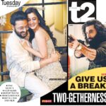 Darshana Banik Instagram – Today’s t2 💙

Thank you team💕

@chakrabortysaionee 
@rashu.peace 
@kiara_sen111 
@sahababusona 
@ginni_love21