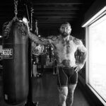 Dave Bautista Instagram – Nobody’s going to hand it to you. Fight for it #dreamchaser Tampa Florida