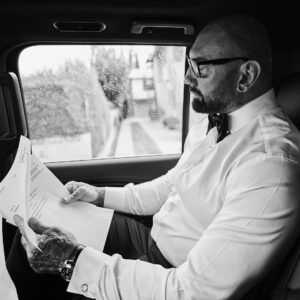 Dave Bautista Instagram - 2023 mood
