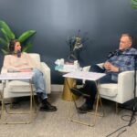 Dave Coulier Instagram - The importance of Comedy during the darkest of times. @dcoulier thank you for sharing your wisdom on this subject and sharing how you and Bob communicated during some of the most painful moments in your life. Dave has been through such tremendous loss in his lifetime, but especially in 2022 when not only did he lose his best friend, Bob, but also his father, his brother to suicide, and several other close friends. Most people can’t even fathom that kind of loss in such a short time, but Dave tells us how he was able to pull through and process his grief and come out the other side. Please, this episode is truly a must listen. Listen anywhere you get your Podcasts or tap the link in my bio. Thank you. #grief #griefjourney #davecoulier