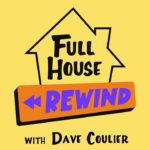Dave Coulier Instagram - Cut-it-out! Full House Rewind is coming soon… Follow it on IG @fullhouserewind and click the link in bio to subscribe to the YouTube channel! #fullhouserewind #fullhouse #TGIF