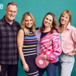 Dave Coulier Instagram - That’s a wrap on 90’s Con! We had such a great time together, meeting so many of our fans. Thank you for making it a #fullhouse!!