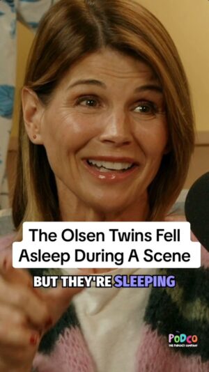 Dave Coulier Instagram - Reliving these crazy #FullHouse moments with #LoriLoughlin was all too much fun. Don’t miss this episode of #FullHouseRewind! 
#fullerhouse #auntbecky #davecoulier