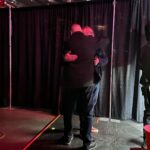 Dave Coulier Instagram - Had so much fun at Adam Sandler’s show last night. Saw some great comedy and friends. And I laughed my ass off! Little Caesars Arena