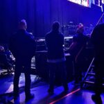 Dave Coulier Instagram - Had so much fun at Adam Sandler’s show last night. Saw some great comedy and friends. And I laughed my ass off! Little Caesars Arena