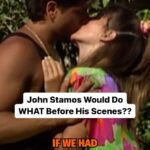Dave Coulier Instagram - @johnstamos was always a classy guy 😉😆 A brand new #FullHouseRewind episode reveals some never heard before #FullHouse facts! Don’t miss this incredible episode with the even more incredible #LoriLoughlin 💛 Out now!