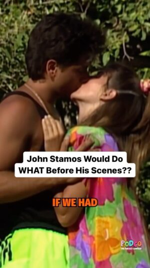 Dave Coulier Instagram - @johnstamos was always a classy guy 😉😆 A brand new #FullHouseRewind episode reveals some never heard before #FullHouse facts! Don’t miss this incredible episode with the even more incredible #LoriLoughlin 💛 Out now!