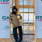 Dave Coulier Instagram - Lately. #coolerbuild #coolerdays #homebuild #dogsofinstagram #imagesbymelissacoulier